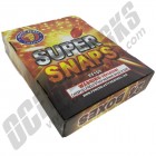 Super Snaps 24/20 Display Box
